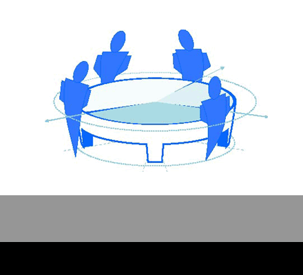 Presentation Illustration 